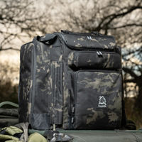 CarpLife Eclipse Camo Rucksack 60Ltr